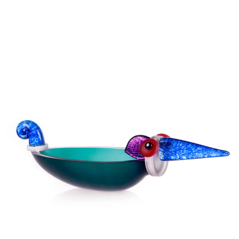 Borowski, Ente Small Bowl Green