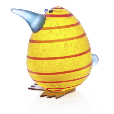 Borowski, Kiwi Egg Yellow