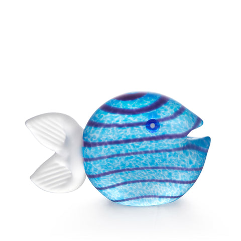 Borowski, Snippy Small Light Blue