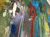 Clare Wright,Summer Meadow-detail