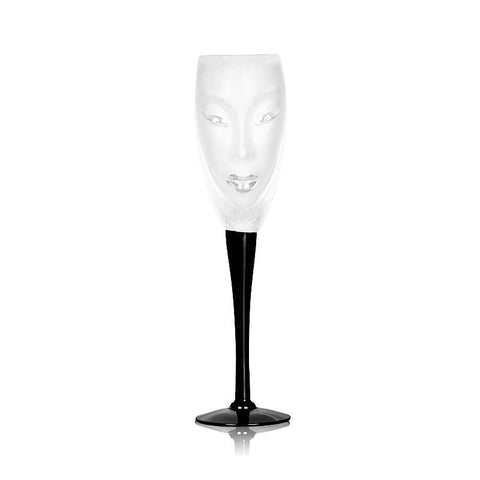 Mats Jonasson, Champagne, Electra, Clear