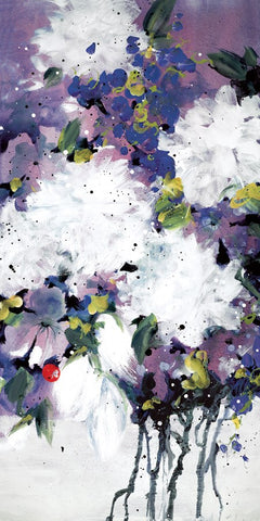 Danielle O'Connor Akiyama, Posterity I