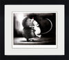 Doug Hyde, Hedge Hugs - Framed