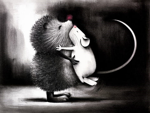 Doug Hyde, Hedge Hugs