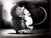 Doug Hyde, Hedge Hugs