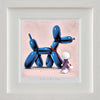 Doug Hyde, Talk of the Town - Framed