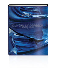 DUNCAN MACGREGOR - Making Waves