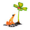 Beginners Luck by Frogman
