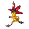 Buzz by Frogman Tim Cotterill - top profile
