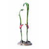 Frogman Bronze Je T'aime