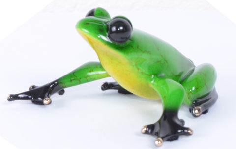 Frogman, Ollie
