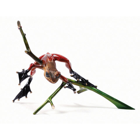 Out On A Limb