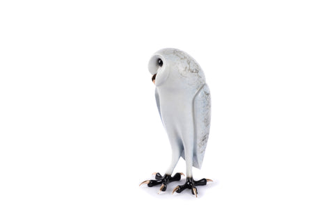 Frogman Shackleton,Two