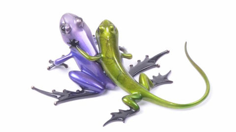 Frogman Sidekick 2016