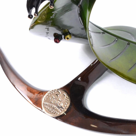 Frogman Bronze Zenith (5)