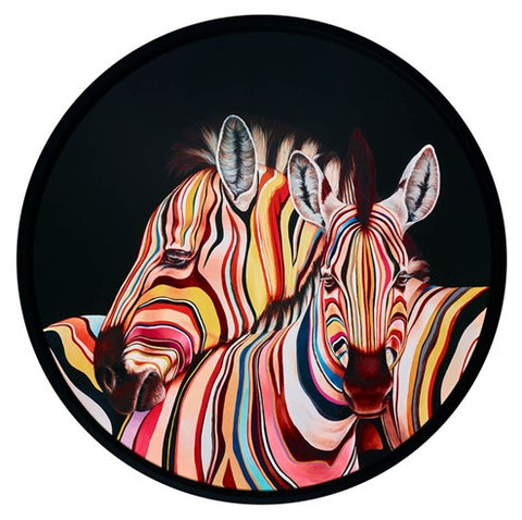 Hayley Goodhead, Perfect Serenity - Framed