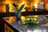 Hopper Bowl, Green - Photo