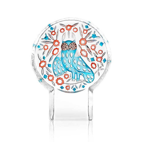 Klaus Haapaniemi - Owl Limited Edition