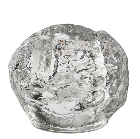Kosta Boda Snowball Votive 70mm