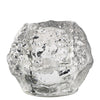 Kosta Boda Snowball Votive Set of 3 70mm
