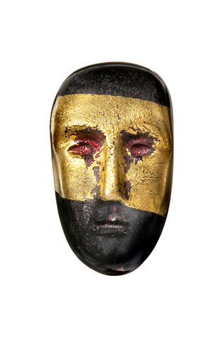Brains Black/Gold Oden