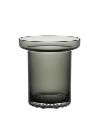 Kosta Boda Tulip Grey