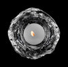 Kosta Boda Snowball Votive 70mm