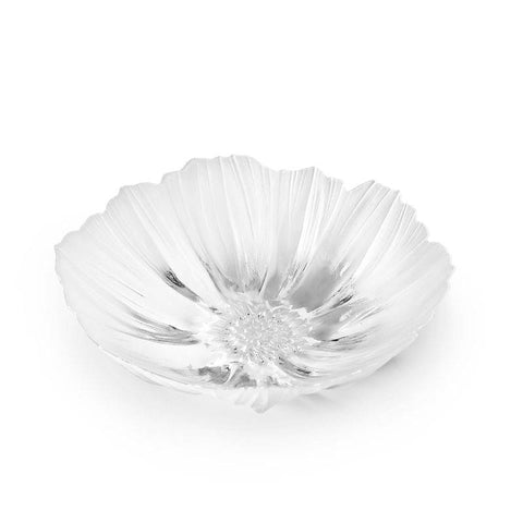 Mats Jonasson, Anemone, Bowl, Sandblasted - Large