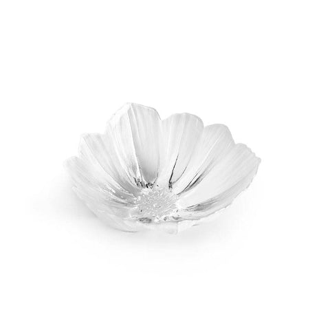 Mats Jonasson, Anemone Bowl Sandblasted - Medium