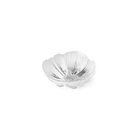 Mats Jonasson, Anemone, Bowl, Sandblasted - Small