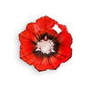 Mats Jonasson Poppy Small Bowl