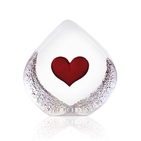 Mats Jonasson, Heart - Large