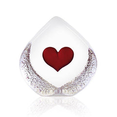 MALERAS - Heart, Large