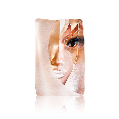 Mats Jonasson - Afrodite Gold Limited Edition of 299