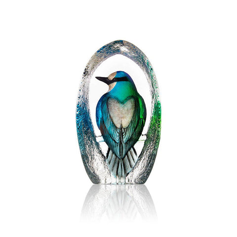 Mats Jonasson - Colorina Blue