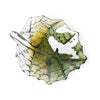 Mats Jonasson, Folia Bowl, Forest Green - Medium