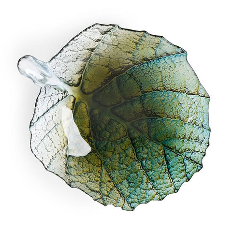 Mats Jonasson, Folia Bowl, Forest Green