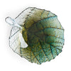 Mats Jonasson, Folia Bowl, Forest Green