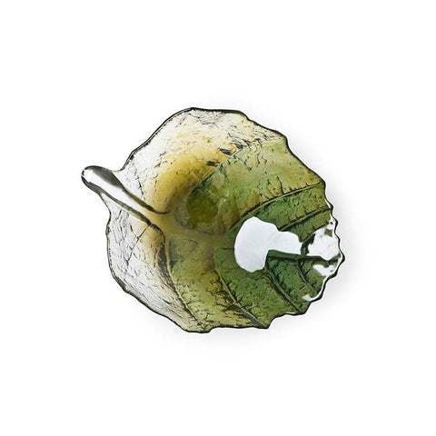 Mats Jonasson, Folia Bowl, Forest Green - Small