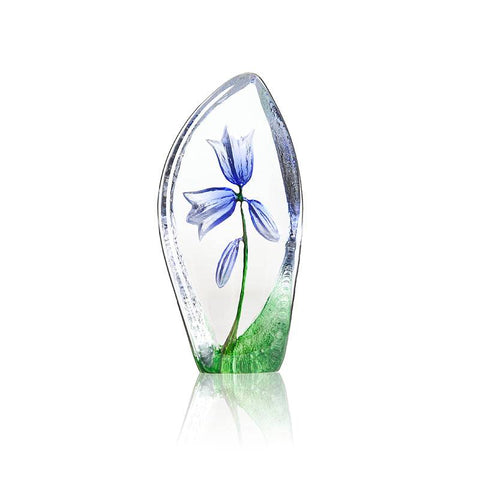 Mats Jonasson, Harebell