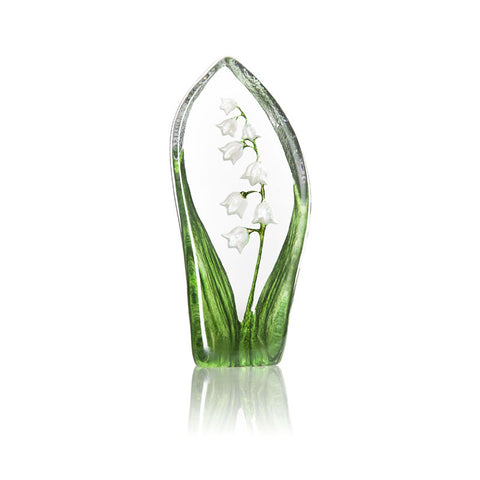 Mats Jonasson Lily Of The Valley