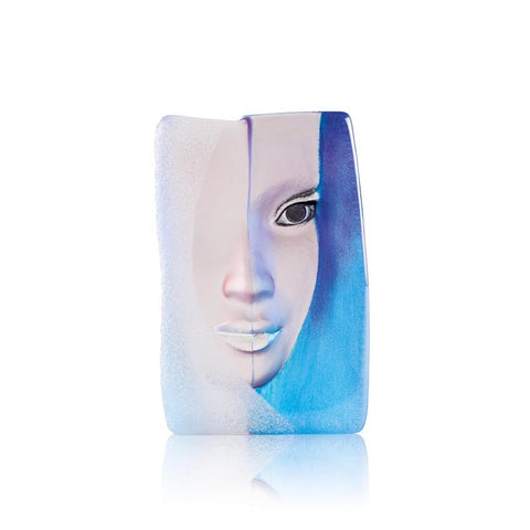 Mats Jonasson Mazzai Blue Masq