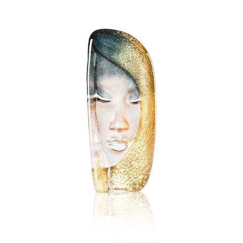 Mats Jonasson Mystiqua Masq Gold