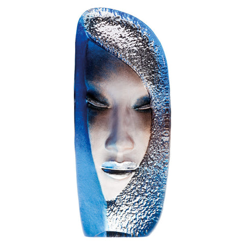 Mats Jonasson, Mystiqua Blue