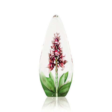 Mats Jonasson Orchid Red