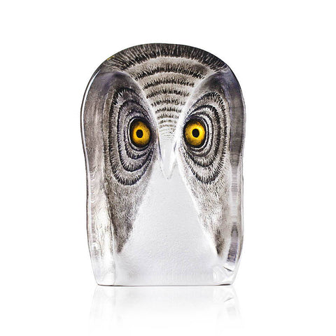 Mats Jonasson, Owl Large