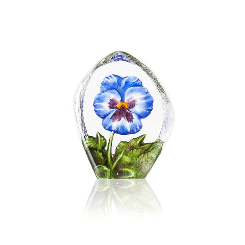 Mats Jonasson, Pensee Blue