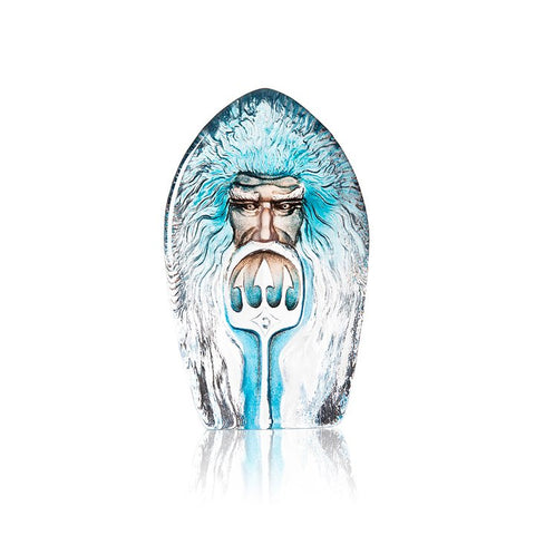 Mats Jonasson - Poseidon