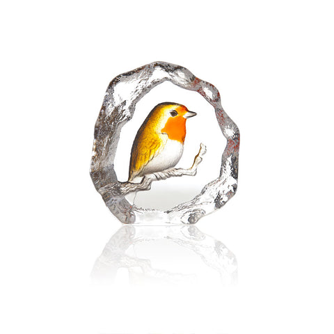 Mats Jonasson Robin