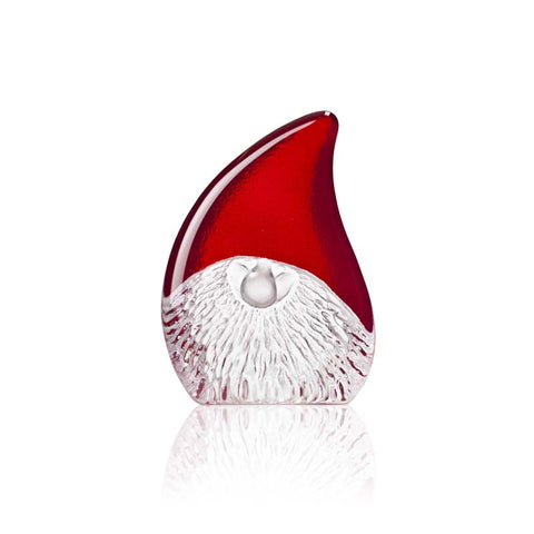Mats Jonassson Santa